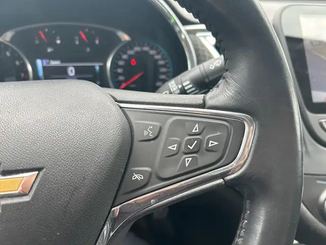 2016 Chevrolet Malibu LT - Photo 19