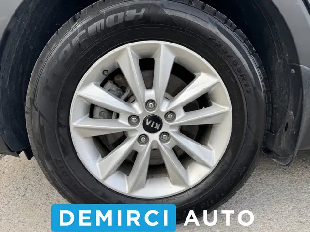 2019 KIA Sorento LX AWD JAMAIS ACCIDENTÉESAAQ CERTIFIÉECAM - Photo 3