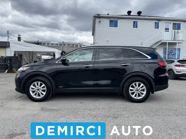 2019 KIA Sorento LX AWD JAMAIS ACCIDENTÉESAAQ CERTIFIÉECAM - Photo 9