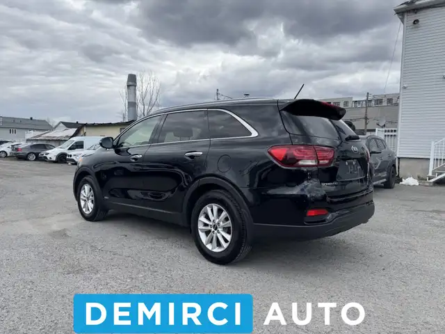 2019 KIA Sorento LX AWD JAMAIS ACCIDENTÉESAAQ CERTIFIÉECAM - Photo 10