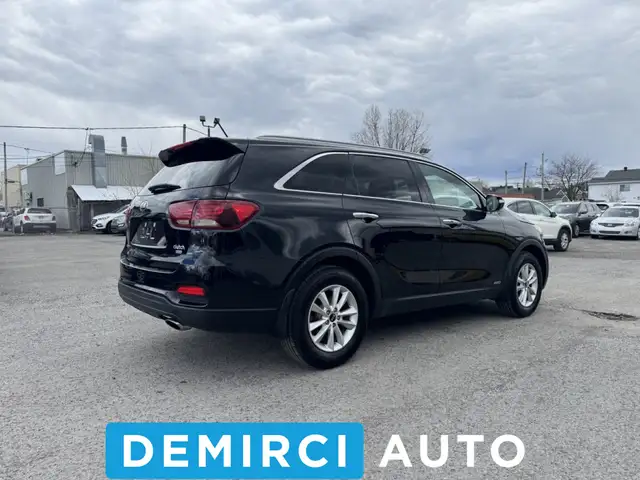 2019 KIA Sorento LX AWD JAMAIS ACCIDENTÉESAAQ CERTIFIÉECAM - Photo 11
