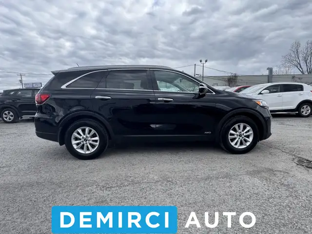 2019 KIA Sorento LX AWD JAMAIS ACCIDENTÉESAAQ CERTIFIÉECAM - Photo 12
