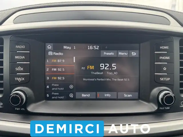 2019 KIA Sorento LX AWD JAMAIS ACCIDENTÉESAAQ CERTIFIÉECAM - Photo 15