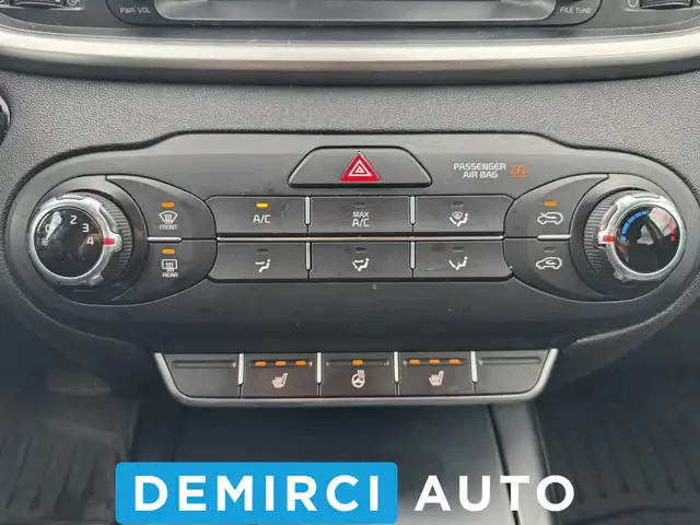 2019 KIA Sorento LX AWD JAMAIS ACCIDENTÉESAAQ CERTIFIÉECAM - Photo 16
