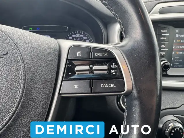 2019 KIA Sorento LX AWD JAMAIS ACCIDENTÉESAAQ CERTIFIÉECAM - Photo 19
