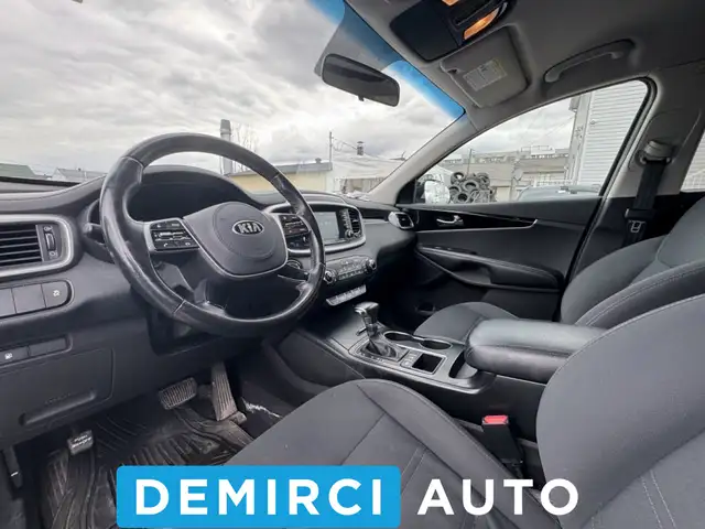 2019 KIA Sorento LX AWD JAMAIS ACCIDENTÉESAAQ CERTIFIÉECAM - Photo 21
