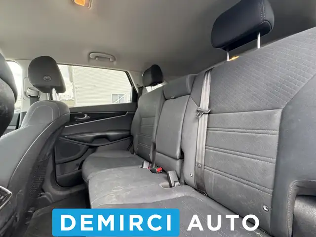 2019 KIA Sorento LX AWD JAMAIS ACCIDENTÉESAAQ CERTIFIÉECAM - Photo 22