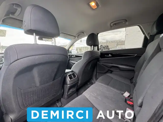 2019 KIA Sorento LX AWD JAMAIS ACCIDENTÉESAAQ CERTIFIÉECAM - Photo 23