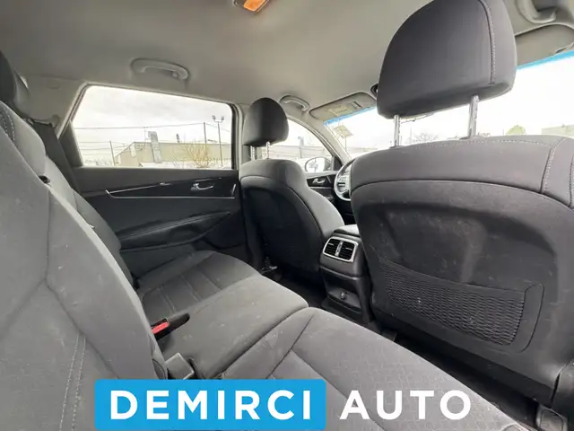 2019 KIA Sorento LX AWD JAMAIS ACCIDENTÉESAAQ CERTIFIÉECAM - Photo 26