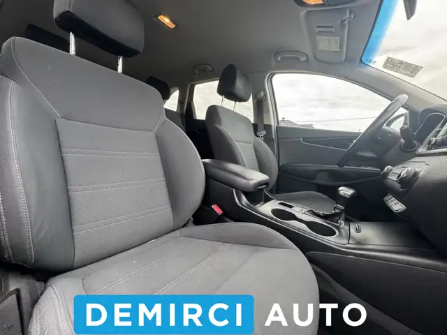 2019 KIA Sorento LX AWD JAMAIS ACCIDENTÉESAAQ CERTIFIÉECAM - Photo 27