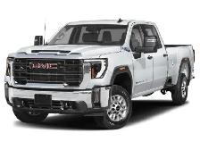 2026 GMC Sierra 2500HD AT4