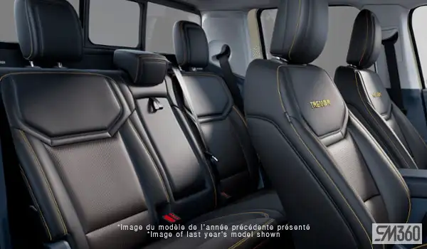 2026 Ford Maverick Tremor - POWER MOON ROOF - Photo 2