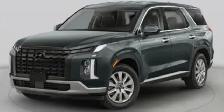 2025 Hyundai Palisade Ultimate Calligraphy - Moonroof |