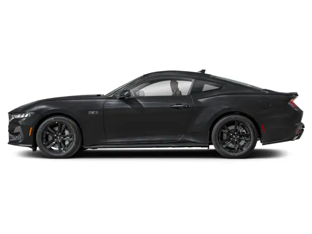 2026 Ford Mustang - Photo 3