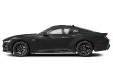 2026 Ford Mustang - Photo 3