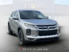 2024 Mitsubishi RVR