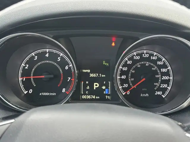 2024 Mitsubishi RVR - Photo 16