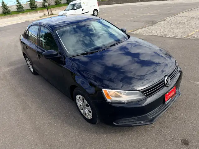 2013 Volkswagen Jetta Sedan 4dr 2.5L Sportline - Photo 20