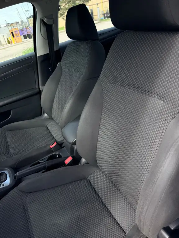 2013 Volkswagen Jetta Sedan 4dr 2.5L Sportline - Photo 22