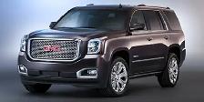 2018 GMC Yukon Denali 4WD