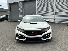 2020 Honda Civic Type R 6-SPD H/B/NAVIGATION/BACK UP AND SIDE VI - Photo 2