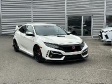 2020 Honda Civic Type R 6-SPD H/B/NAVIGATION/BACK UP AND SIDE VI - Photo 8