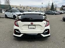 2020 Honda Civic Type R 6-SPD H/B/NAVIGATION/BACK UP AND SIDE VI - Photo 16