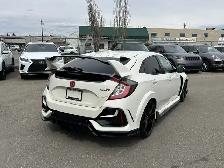 2020 Honda Civic Type R 6-SPD H/B/NAVIGATION/BACK UP AND SIDE VI - Photo 17