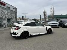 2020 Honda Civic Type R 6-SPD H/B/NAVIGATION/BACK UP AND SIDE VI - Photo 19