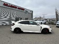 2020 Honda Civic Type R 6-SPD H/B/NAVIGATION/BACK UP AND SIDE VI - Photo 20