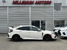 2020 Honda Civic Type R 6-SPD H/B/NAVIGATION/BACK UP AND SIDE VI - Photo 21