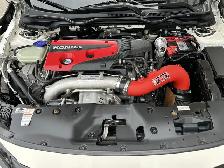 2020 Honda Civic Type R 6-SPD H/B/NAVIGATION/BACK UP AND SIDE VI - Photo 25