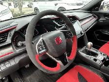 2020 Honda Civic Type R 6-SPD H/B/NAVIGATION/BACK UP AND SIDE VI - Photo 26