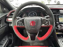 2020 Honda Civic Type R 6-SPD H/B/NAVIGATION/BACK UP AND SIDE VI - Photo 27