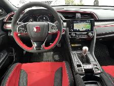 2020 Honda Civic Type R 6-SPD H/B/NAVIGATION/BACK UP AND SIDE VI - Photo 28