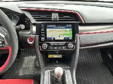 2020 Honda Civic Type R 6-SPD H/B/NAVIGATION/BACK UP AND SIDE VI - Photo 30