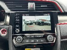 2020 Honda Civic Type R 6-SPD H/B/NAVIGATION/BACK UP AND SIDE VI - Photo 32