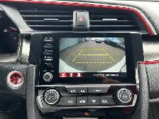 2020 Honda Civic Type R 6-SPD H/B/NAVIGATION/BACK UP AND SIDE VI - Photo 33