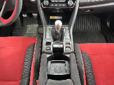 2020 Honda Civic Type R 6-SPD H/B/NAVIGATION/BACK UP AND SIDE VI - Photo 34
