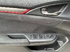 2020 Honda Civic Type R 6-SPD H/B/NAVIGATION/BACK UP AND SIDE VI - Photo 35