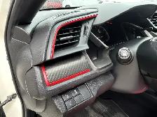 2020 Honda Civic Type R 6-SPD H/B/NAVIGATION/BACK UP AND SIDE VI - Photo 36