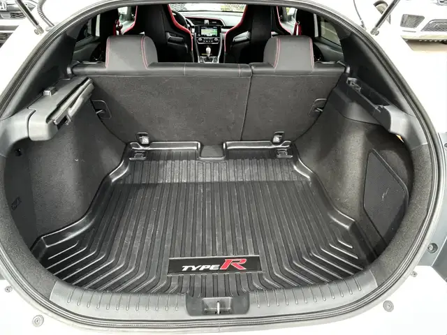 2020 Honda Civic Type R 6-SPD H/B/NAVIGATION/BACK UP AND SIDE VI - Photo 42