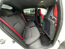 2020 Honda Civic Type R 6-SPD H/B/NAVIGATION/BACK UP AND SIDE VI - Photo 43