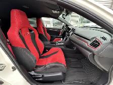 2020 Honda Civic Type R 6-SPD H/B/NAVIGATION/BACK UP AND SIDE VI - Photo 45