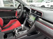 2020 Honda Civic Type R 6-SPD H/B/NAVIGATION/BACK UP AND SIDE VI - Photo 46