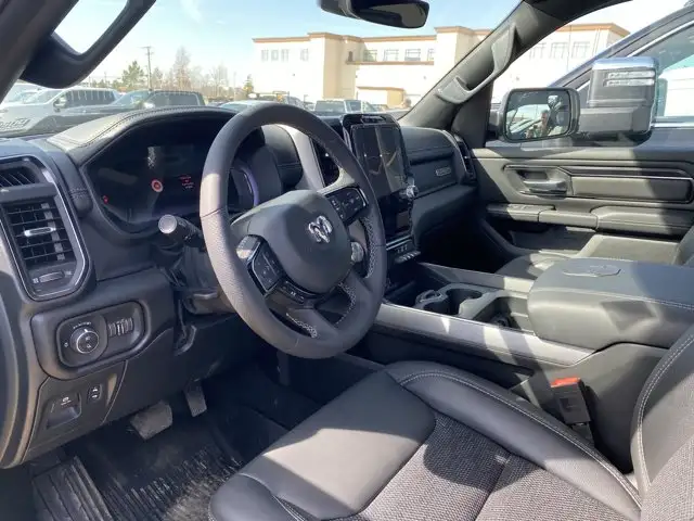 2026 Ram 1500 Sport - Photo 3