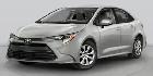 2024 Toyota Corolla LE-NO ACCIDENT-BLIND SPOT MONITOR-BACKUP CA