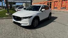 2019 Mazda CX-5 GT W turbo AUTO AWD-BLIND SPOT MONITOR-HEATED SE