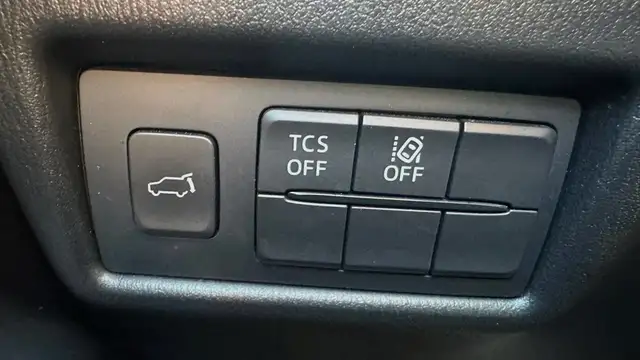 2019 Mazda CX-5 GT W turbo AUTO AWD-BLIND SPOT MONITOR-HEATED SE - Photo 11