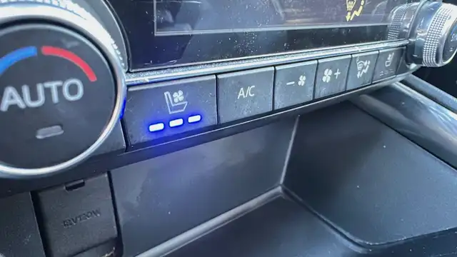 2019 Mazda CX-5 GT W turbo AUTO AWD-BLIND SPOT MONITOR-HEATED SE - Photo 12